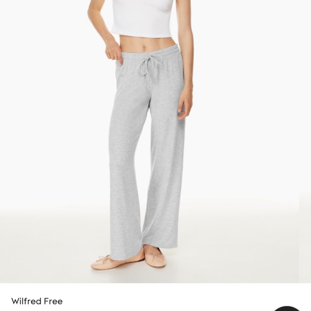 Wilfred lounge pants